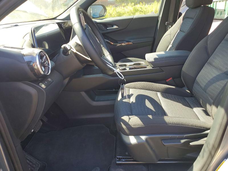 Продаж на аукціоні авто 2026 Chevrolet Equinox, vin: 3GNAXHEGXTL376062, номер лоту: 68146406
