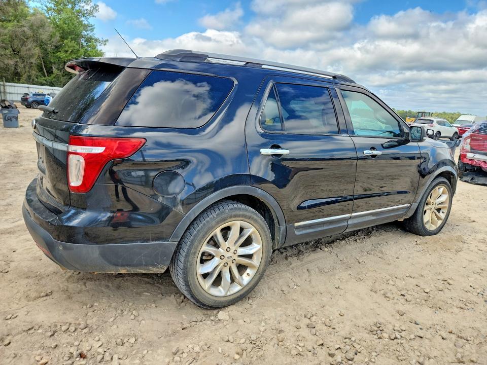 Aukcja sprzedaży 2014 Ford Explorer, vin: 1FM5K7F85EGC46851, numer aukcji: 70038156