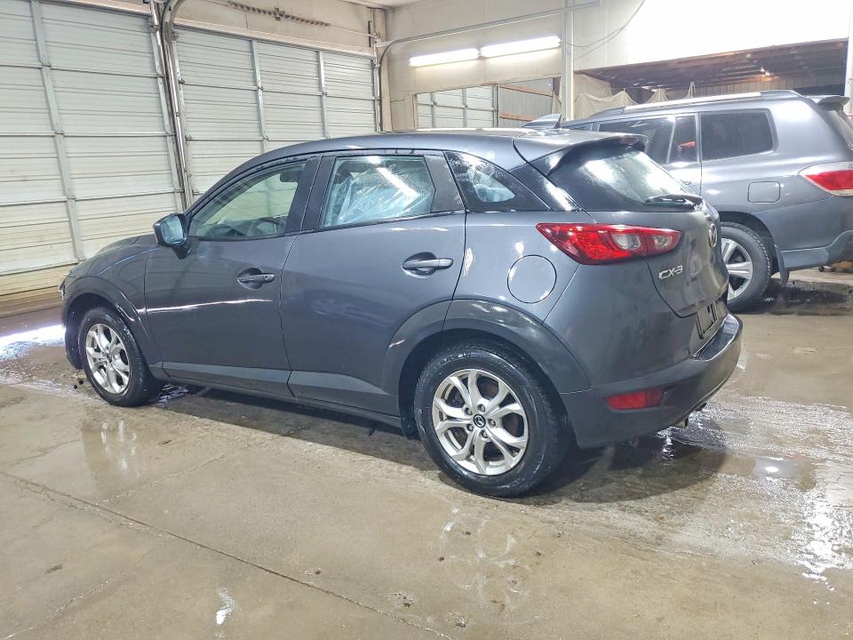 Aukcja sprzedaży 2016 Mazda Cx-3, vin: JM1DKDB76G0131814, numer aukcji: 70497766