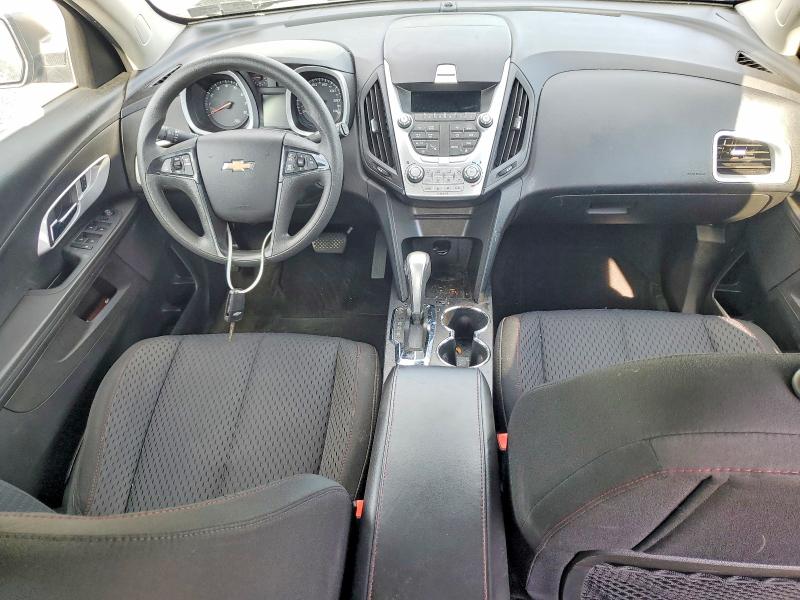 Aukcja sprzedaży 2012 Chevrolet Equinox, vin: 2GNALBEK2C1272907, numer aukcji: 67811676