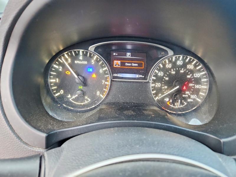 68278006 :رقم المزاد ، 1N4AL3AP4GN387244 vin ، 2016 Nissan Altima مزاد بيع