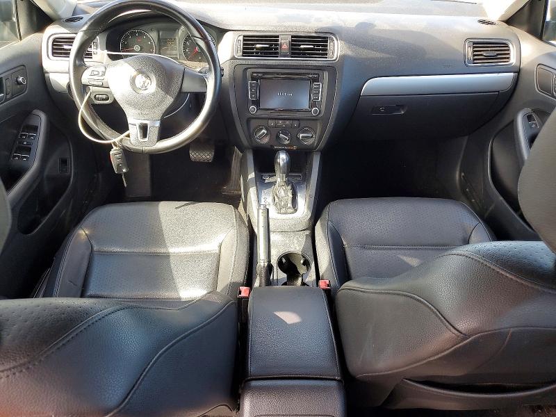 Продаж на аукціоні авто 2014 Volkswagen Jetta, vin: 3VWD17AJ5EM415850, номер лоту: 68841016