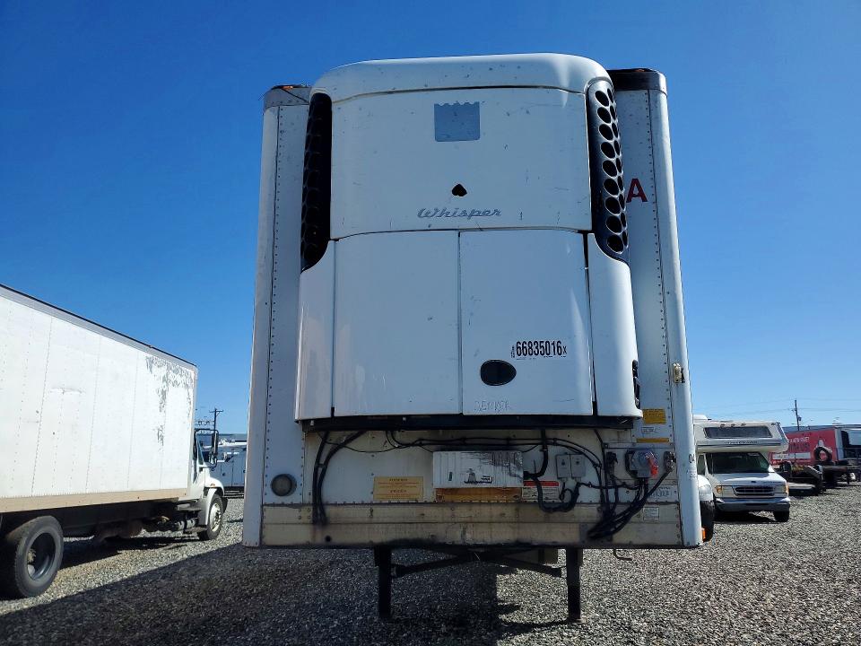 Aukcja sprzedaży 2016 Utility Trailer Vsra Reefe, vin: 1UYVS2484GU427410, numer aukcji: 66835016