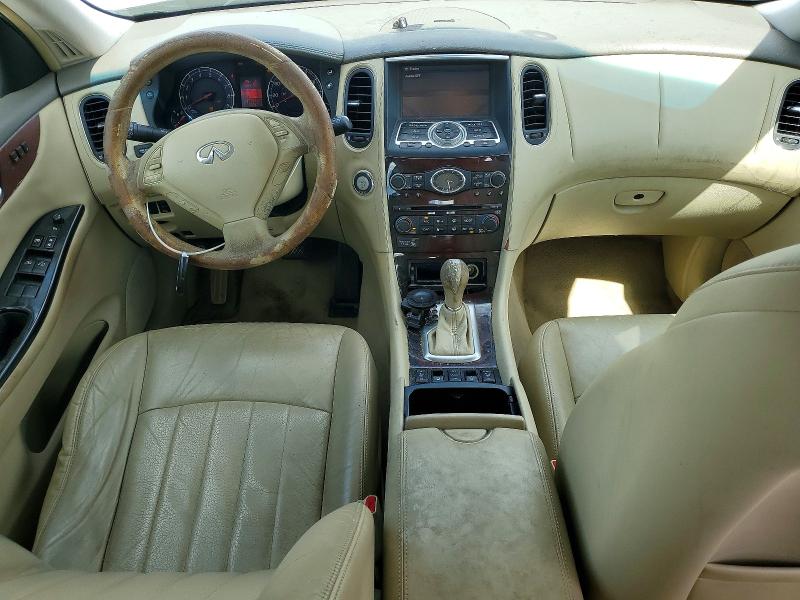Aukcja sprzedaży 2008 Infiniti Ex35, vin: JNKAJ09F78M362340, numer aukcji: 70106636