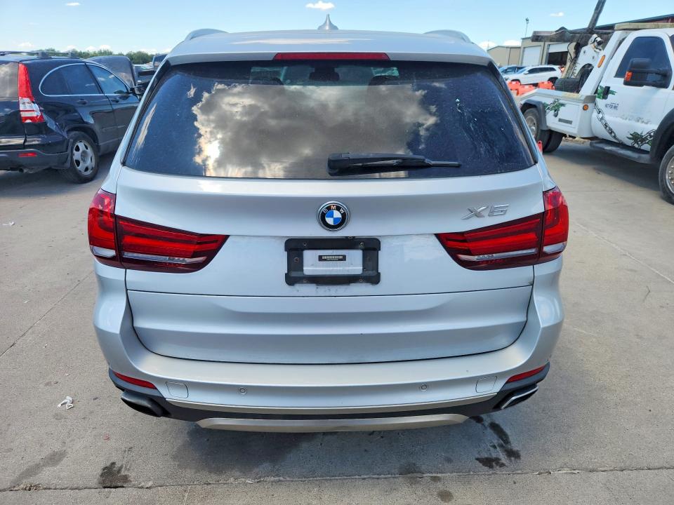 Aukcja sprzedaży 2018 Bmw X5, vin: 5UXKT0C56J0W02537, numer aukcji: 67218606