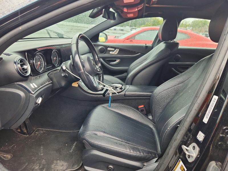 Продаж на аукціоні авто 2019 Mercedes-benz E, vin: WDDZF4KBXKA638934, номер лоту: 68938896