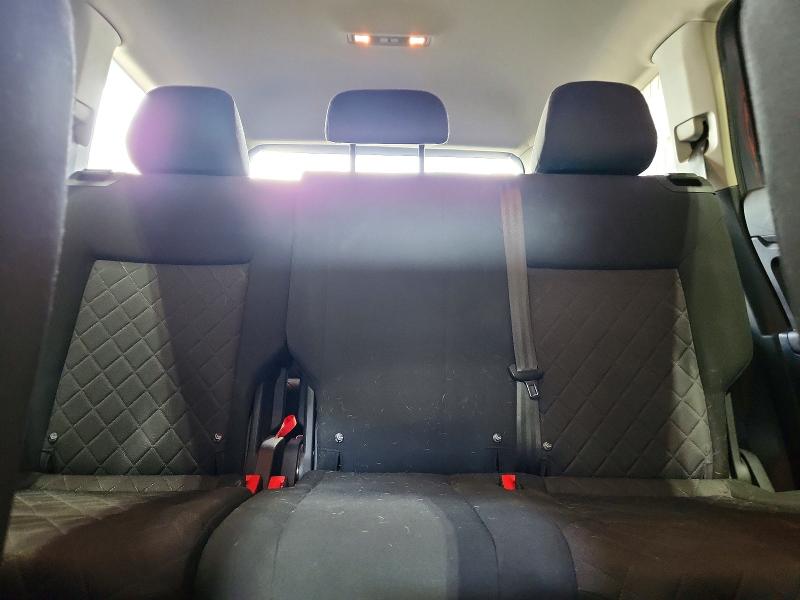 2018 Volkswagen Atlas მანქანა იყიდება აუქციონზე, vin: 1V2AR2CAXJC527133, აუქციონის ნომერი: 68818906