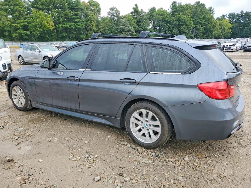 69979856 :رقم المزاد ، WBA3G7C57FK296816 vin ، 2015 Bmw 328 مزاد بيع