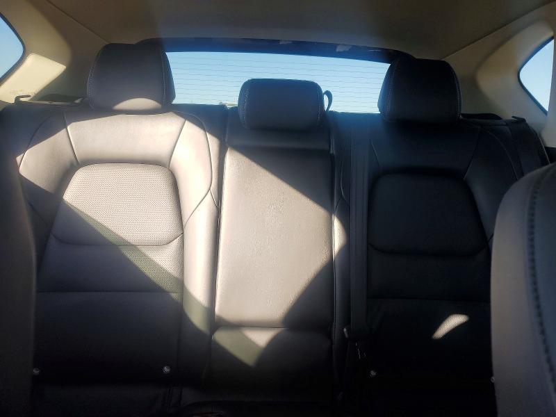 2024 Mazda Cx-5 მანქანა იყიდება აუქციონზე, vin: JM3KFBBL8R0409216, აუქციონის ნომერი: 69737556