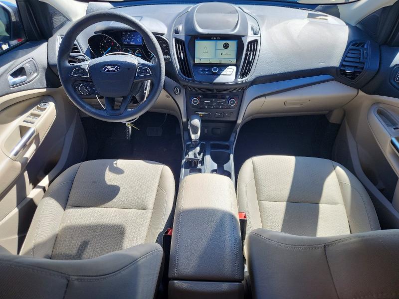 Aukcja sprzedaży 2019 Ford Escape, vin: 1FMCU9GDXKUA28071        , numer aukcji: 69305136