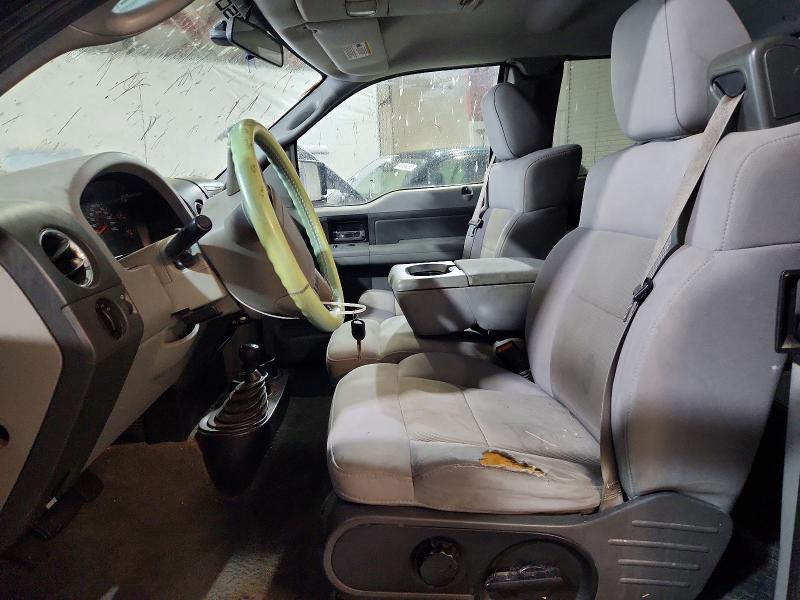 Aukcja sprzedaży 2005 Ford F150, vin: 1FTPX14535NB96662, numer aukcji: 70902476