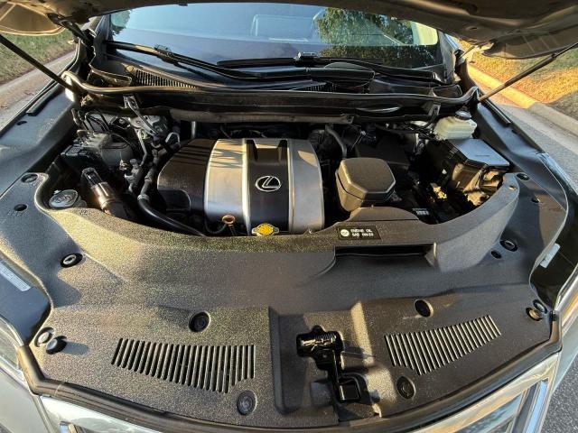 Aukcja sprzedaży 2017 Lexus Rx, vin: 2T2BZMCA1HC091934        , numer aukcji: 59410266