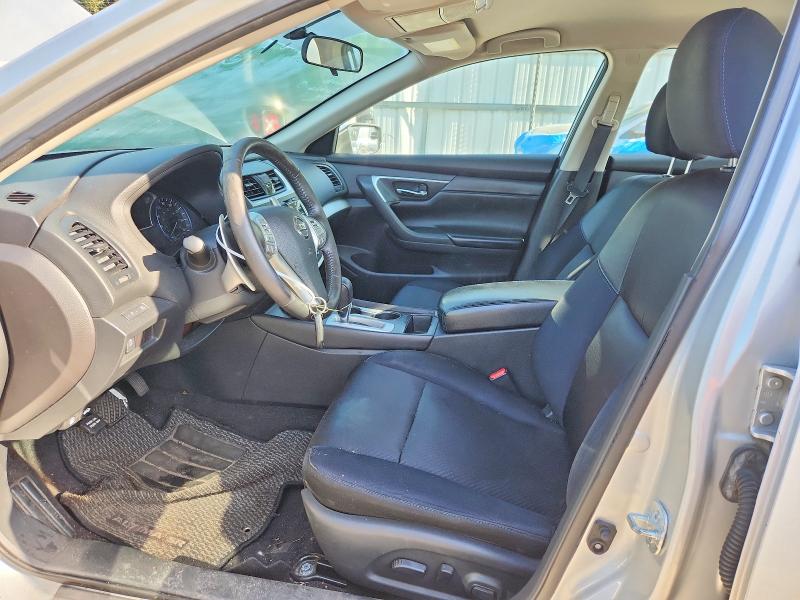 Продаж на аукціоні авто 2017 Nissan Altima, vin: 1N4AL3AP1HC152412, номер лоту: 67199146