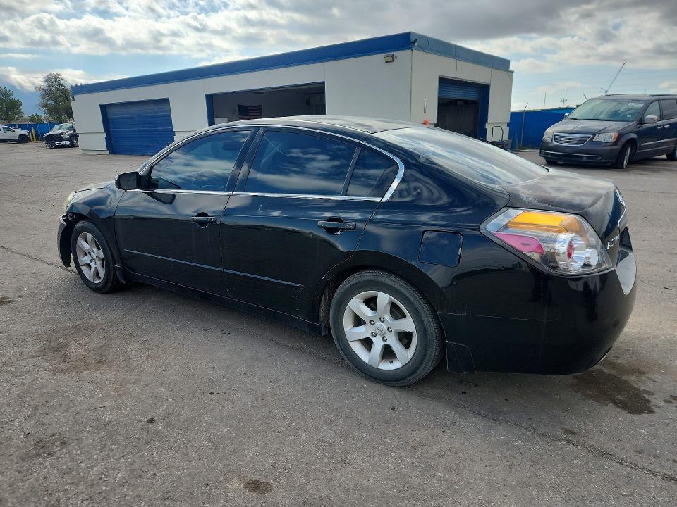70546236 :رقم المزاد ، 1N4AL21E99N469935 vin ، 2009 Nissan Altima مزاد بيع