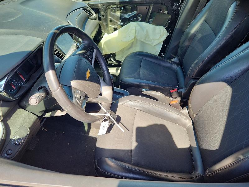 Aukcja sprzedaży 2019 Chevrolet Trax, vin: KL7CJLSB4KB775335, numer aukcji: 70524906