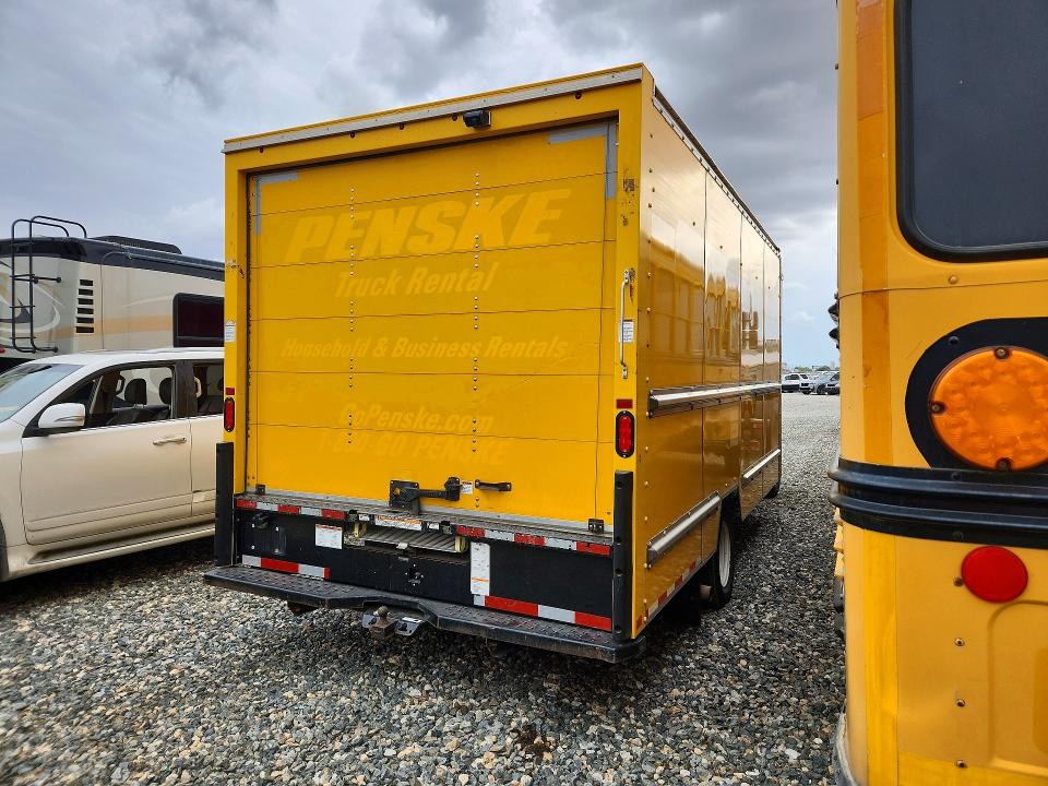 Продаж на аукціоні авто 2022 Ford Econoline, vin: 1FDWE3FN3NDC11866, номер лоту: 70993476