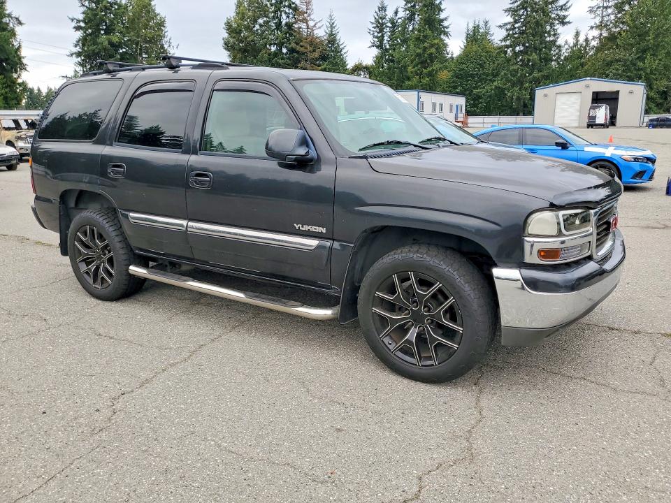 Aukcja sprzedaży 2004 Gmc Yukon, vin: 1GKEC13V54R275640, numer aukcji: 67656836