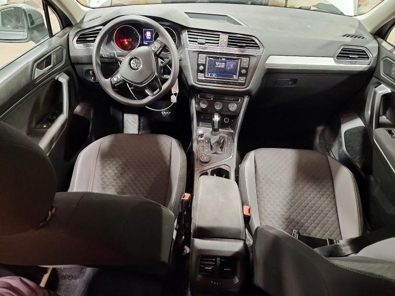 Продажа на аукционе авто 2021 Volkswagen Tiguan, vin: 3VV0B7AX8MM079940, номер лота: 68612396