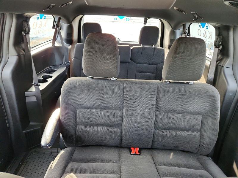 Aukcja sprzedaży 2019 Dodge Grand Caravan, vin: 2C4RDGBG4KR502971, numer aukcji: 69531186