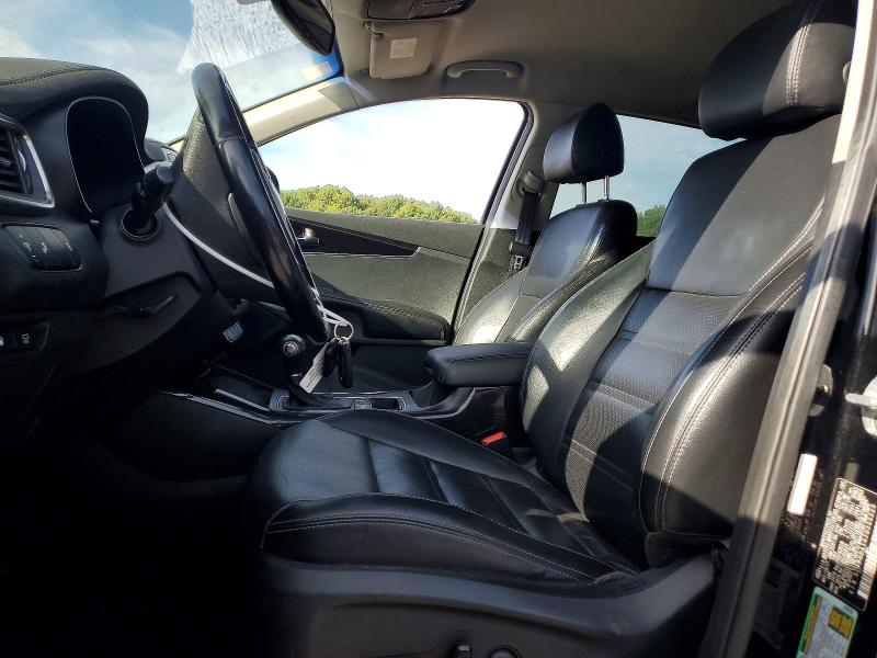 68566856 :رقم المزاد ، 5XYPHDA14JG355223 vin ، 2018 Kia Sorento مزاد بيع