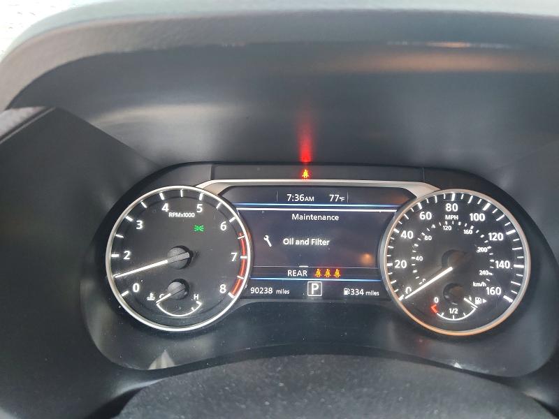 Продаж на аукціоні авто 2022 Nissan Sentra, vin: 3N1AB8CV4NY220052, номер лоту: 67386546