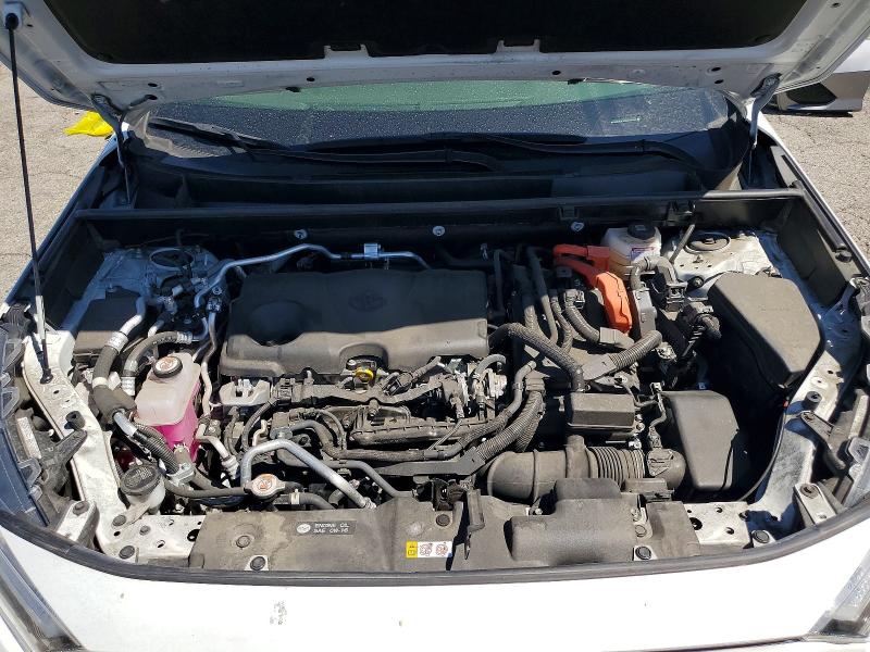 68188996 :رقم المزاد ، JTMEB3FV0PD111414 vin ، 2023 Toyota Rav4 Prime مزاد بيع