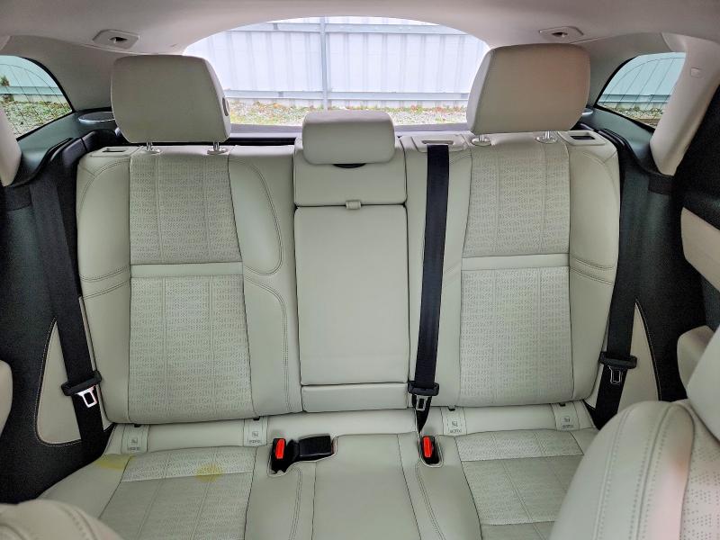Продажа на аукционе авто 2019 Land Rover Range Rover Velar, vin: SALYM2EV8KA203876, номер лота: 67353386