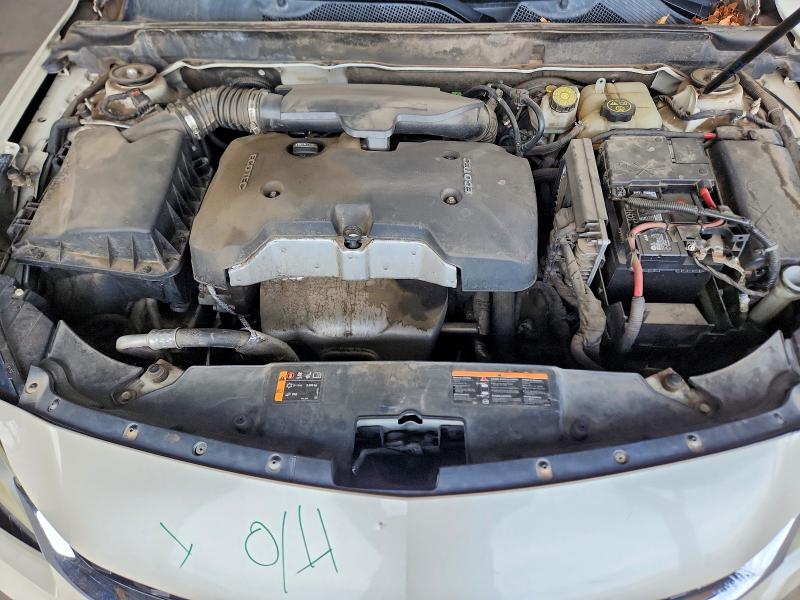 70432216 :رقم المزاد ، 1G11H5SL3EF248581 vin ، 2014 Chevrolet Malibu مزاد بيع