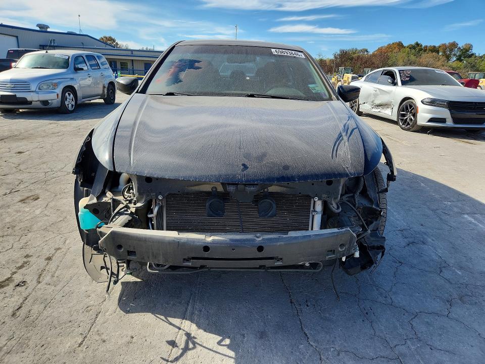 69893846 :رقم المزاد ، 1HGCP3F8XCA034857 vin ، 2012 Honda Accord مزاد بيع