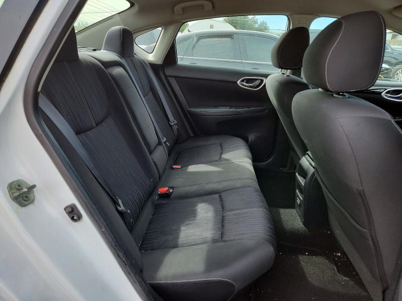 Aukcja sprzedaży 2017 Nissan Sentra, vin: 3N1AB7AP4HY343109, numer aukcji: 70441906