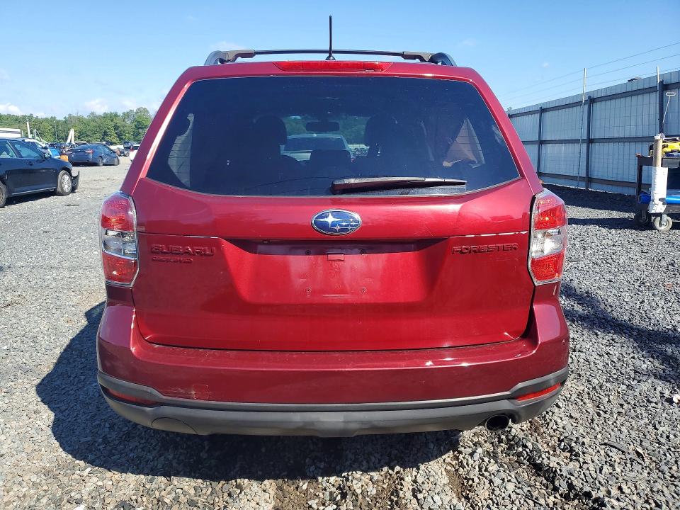 Продажа на аукционе авто 2015 Subaru Forester, vin: JF2SJAHC0FH547985, номер лота: 67972146