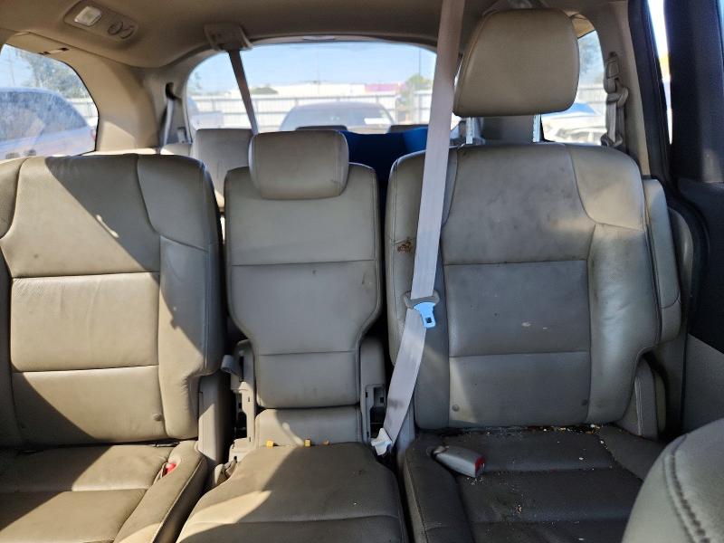Aukcja sprzedaży 2012 Honda Odyssey, vin: 5FNRL5H96CB132426, numer aukcji: 68019376