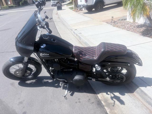 Aukcja sprzedaży 2016 Harley-davidson Fxdb, vin: 1HD1GXM31GC310114, numer aukcji: 70374746