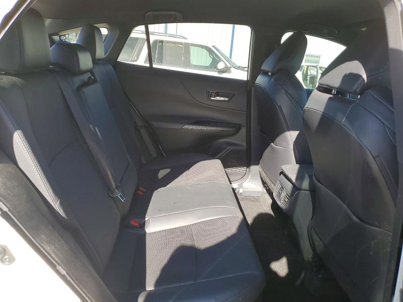68684536 :رقم المزاد ، JTEAAAAH4MJ074366 vin ، 2021 Toyota Venza مزاد بيع
