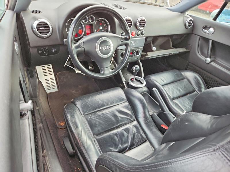 Aukcja sprzedaży 2003 Audi Tt, vin: TRUSC28N631008118, numer aukcji: 69647746