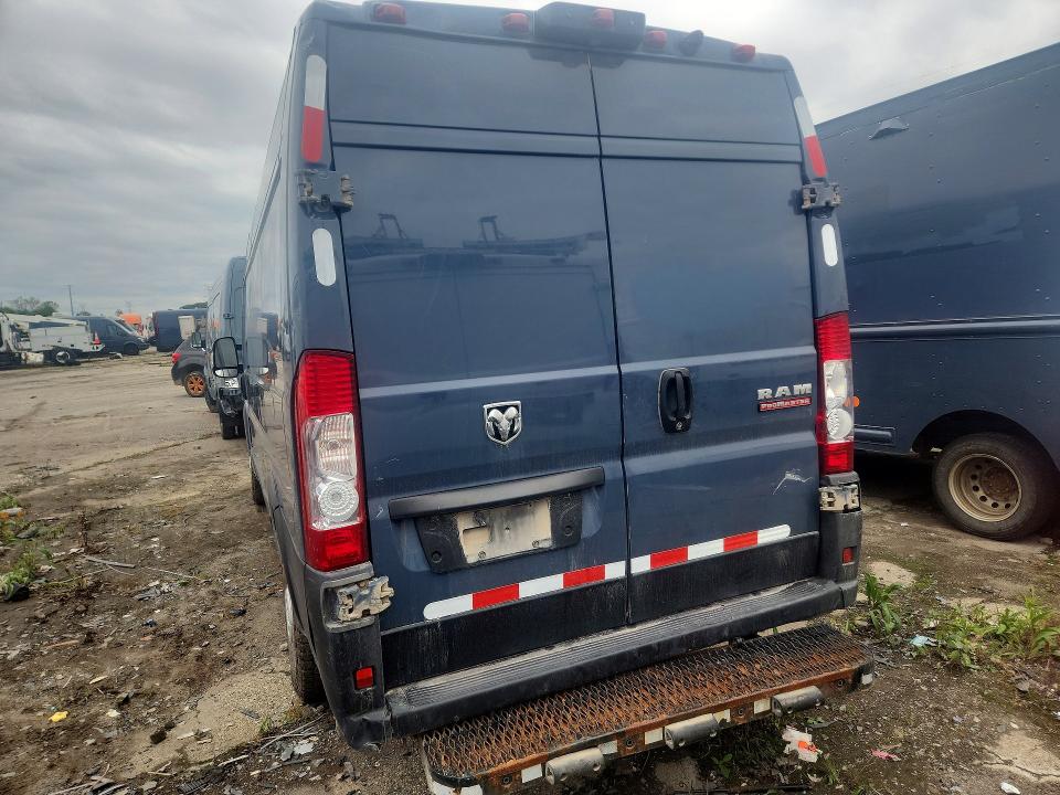Aukcja sprzedaży 2021 Ram Promaster 3500, vin: 3C6MRVJG8ME535243, numer aukcji: 68704596
