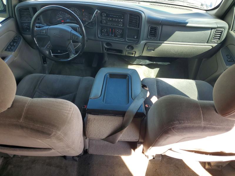 Продажа на аукционе авто 2006 Chevrolet Tahoe, vin: 1GNEC13V36J152634, номер лота: 70340646