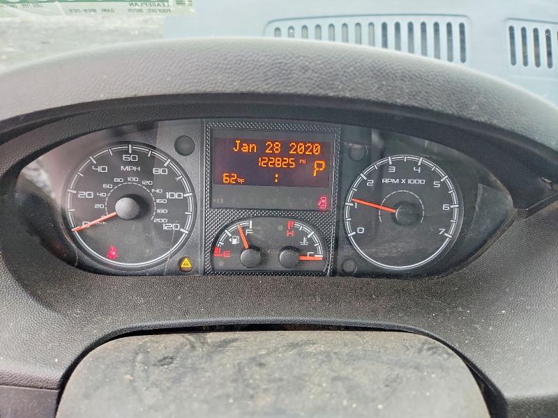 2021 Ram Promaster 3500 მანქანა იყიდება აუქციონზე, vin: 3C6MRVJG4ME550483, აუქციონის ნომერი: 69055516