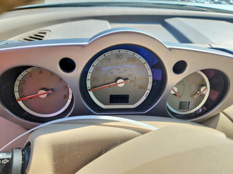 67292926 :رقم المزاد ، JN8AZ08WX7W624810 vin ، 2007 Nissan Murano مزاد بيع