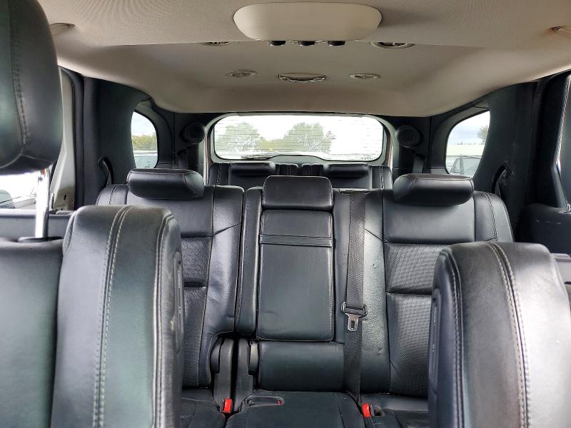Продаж на аукціоні авто 2015 Dodge Durango, vin: 1C4SDJET4FC751146, номер лоту: 69398276