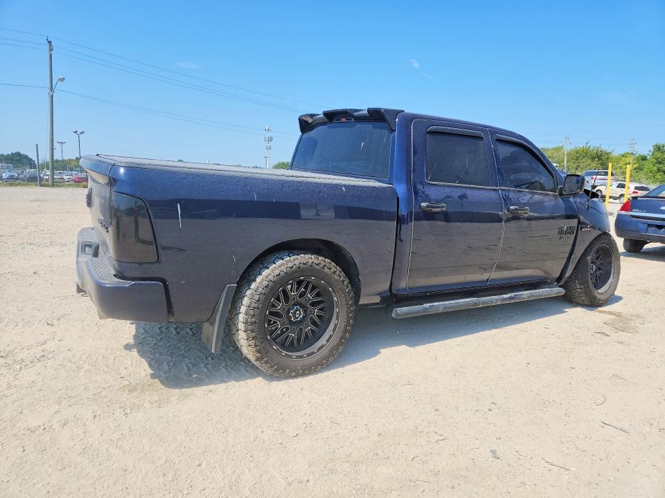 Продаж на аукціоні авто 2013 Ram 1500, vin: 1C6RR7KT6DS581051, номер лоту: 67476446
