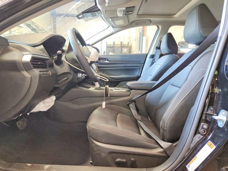 2025 Nissan Altima მანქანა იყიდება აუქციონზე, vin: 1N4BL4DV5SN409460, აუქციონის ნომერი: 70088826