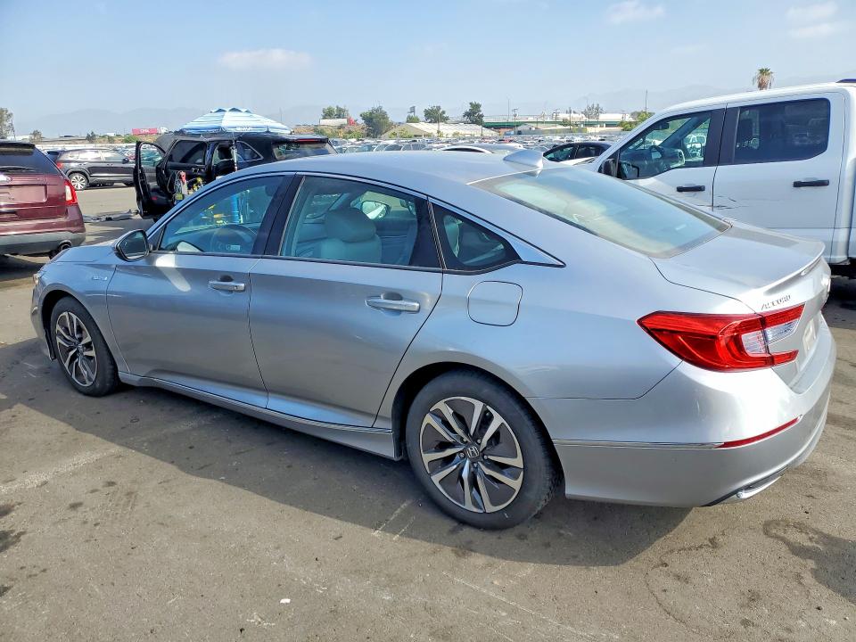 2019 Honda Accord მანქანა იყიდება აუქციონზე, vin: 1HGCV3F54KA020639, აუქციონის ნომერი: 69009356