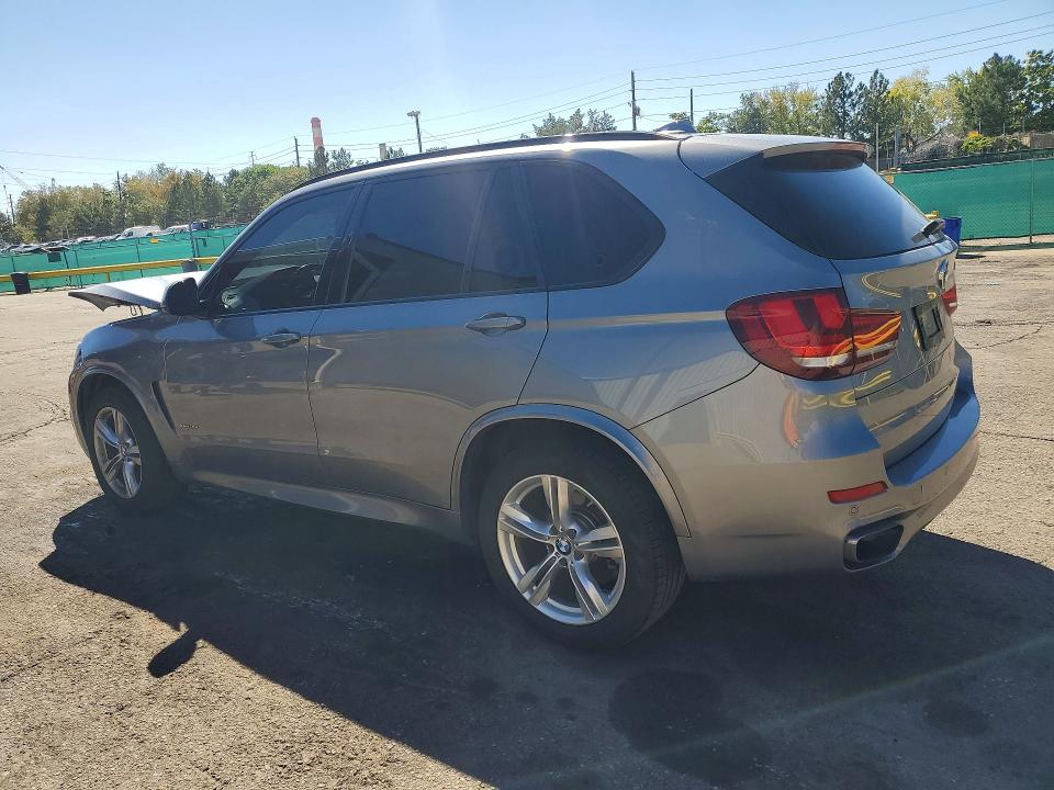Продажа на аукционе авто 2017 Bmw X5, vin: 5UXKR0C31H0V80972, номер лота: 67617426