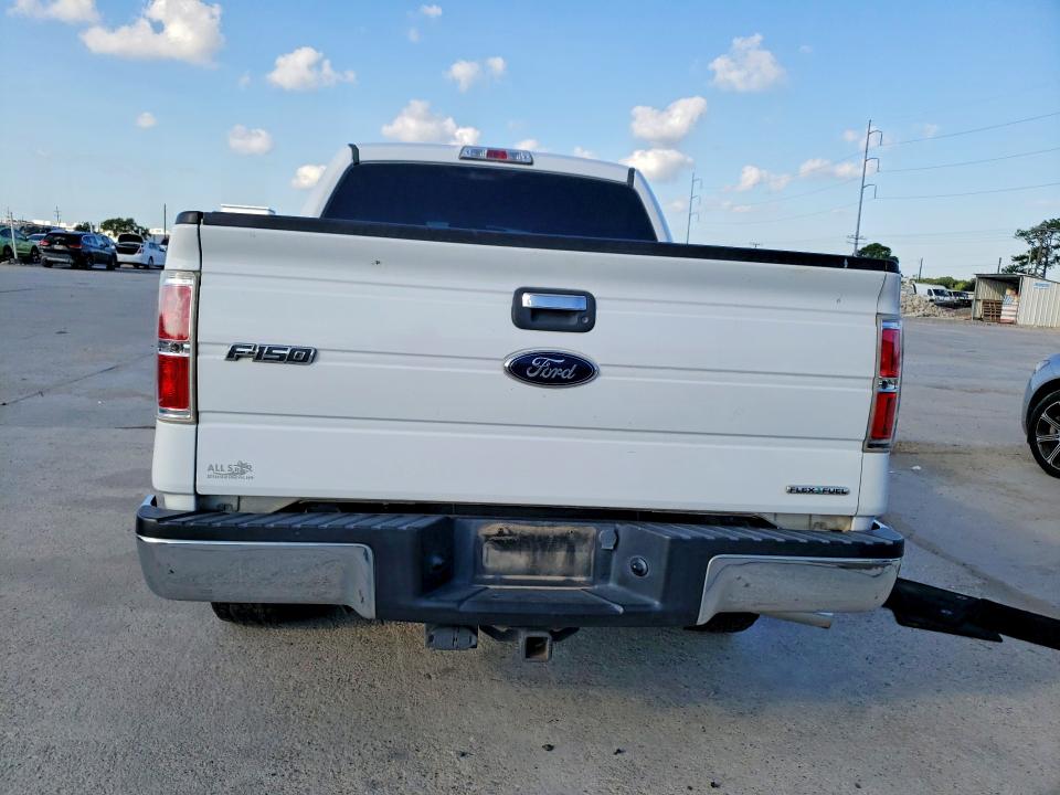 2014 Ford F150 მანქანა იყიდება აუქციონზე, vin: 1FTFW1CF3EKE94574, აუქციონის ნომერი: 69220676