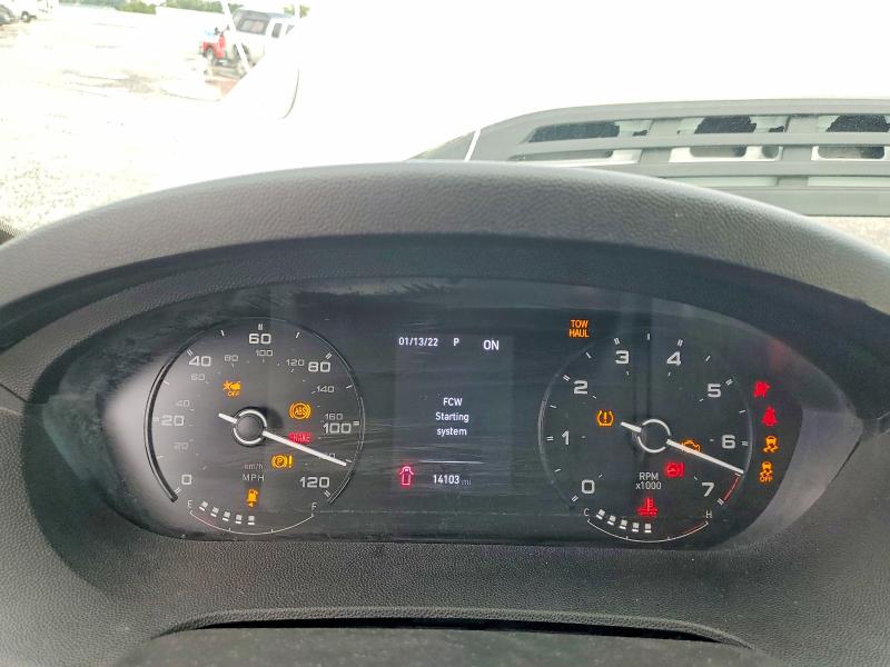 Aukcja sprzedaży 2026 Ram Promaster 3500, vin: 3C6MRVHGXTE176398, numer aukcji: 67342396