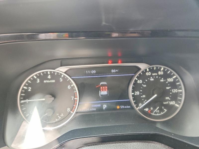 Продаж на аукціоні авто 2023 Nissan Pathfinder, vin: 5N1DR3CA3PC228673, номер лоту: 55576126