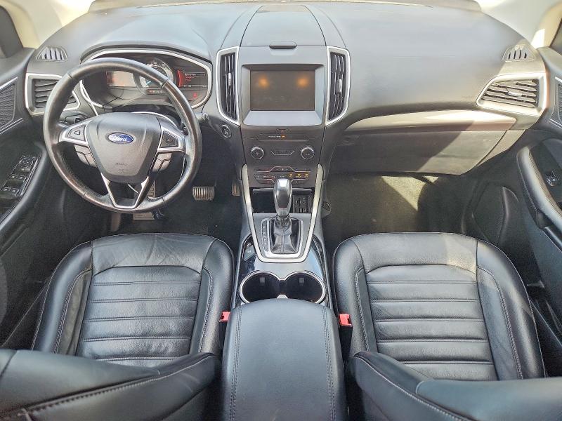 Aukcja sprzedaży 2015 Ford Edge, vin: 2FMTK4J99FBB30048, numer aukcji: 70148826