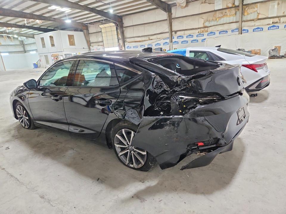 69970586 :رقم المزاد ، 19UDE4H23TA020727 vin ، 2026 Acura Integra مزاد بيع