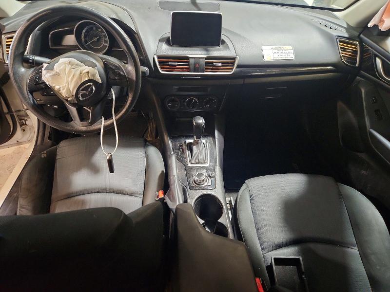 2015 Mazda 3 მანქანა იყიდება აუქციონზე, vin: 3MZBM1U70FM187835, აუქციონის ნომერი: 67244016